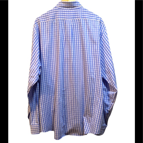 Men’s size XL‎ Chaps shirt - Picture 2 of 8